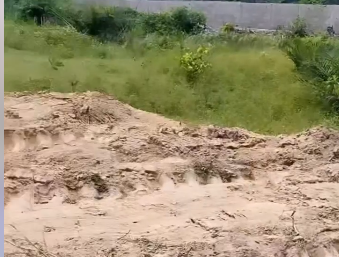 Heritage Manor Estate Ibeju Lekki Lagos - plots of land for sale