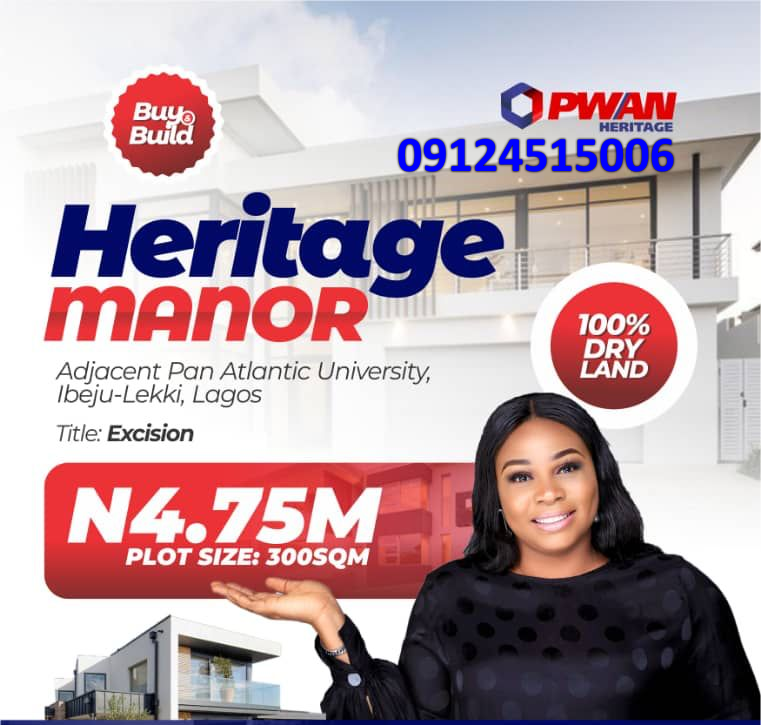 Heritage Manor Estate 