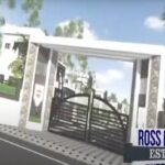 Ross Haven Estate - Ibeju Lekki Lagos